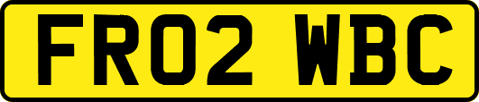 FR02WBC