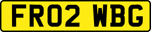 FR02WBG