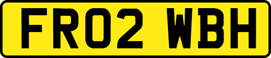FR02WBH