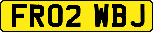 FR02WBJ