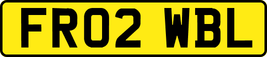 FR02WBL