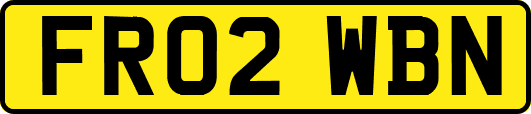 FR02WBN