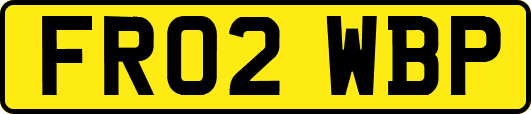 FR02WBP