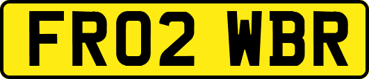 FR02WBR