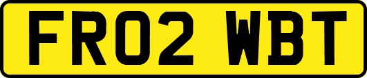FR02WBT