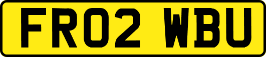 FR02WBU