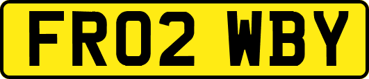FR02WBY