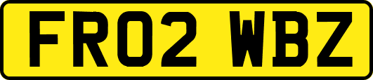 FR02WBZ