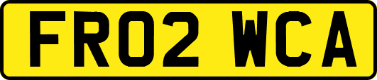 FR02WCA