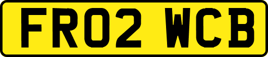 FR02WCB