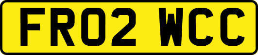 FR02WCC