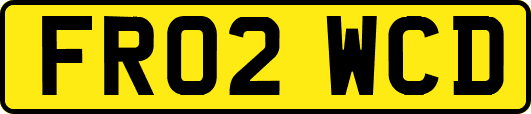 FR02WCD