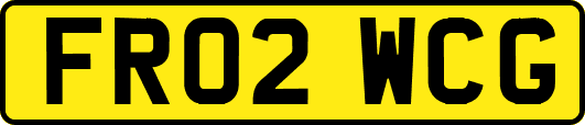 FR02WCG