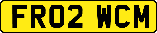 FR02WCM