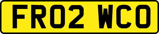 FR02WCO