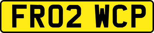 FR02WCP