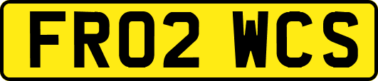 FR02WCS
