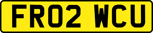 FR02WCU