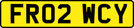 FR02WCY
