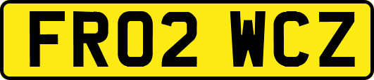 FR02WCZ