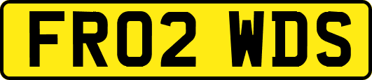 FR02WDS