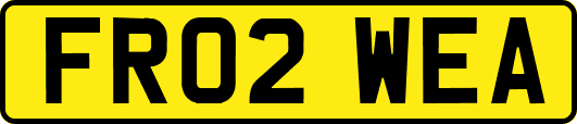 FR02WEA