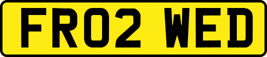 FR02WED