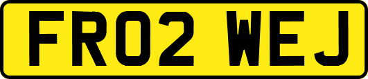 FR02WEJ