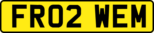 FR02WEM