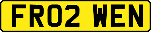 FR02WEN
