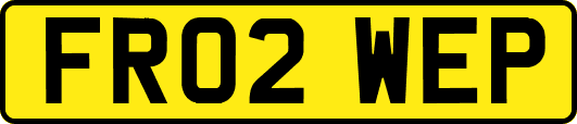 FR02WEP