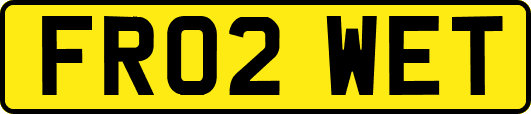 FR02WET