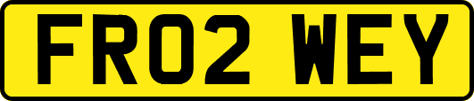 FR02WEY