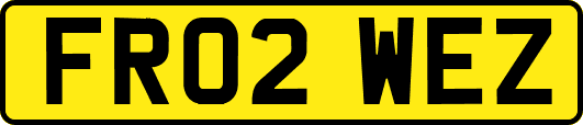 FR02WEZ