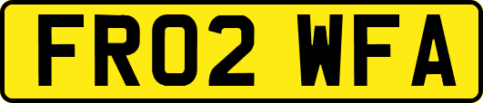 FR02WFA