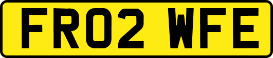 FR02WFE