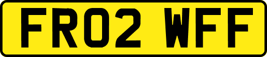 FR02WFF