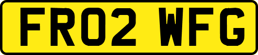 FR02WFG