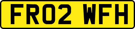 FR02WFH