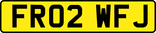 FR02WFJ