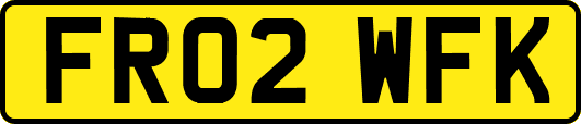 FR02WFK