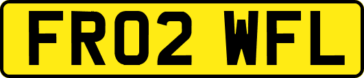 FR02WFL