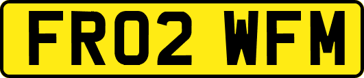 FR02WFM