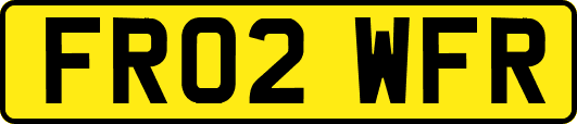 FR02WFR