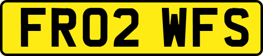 FR02WFS
