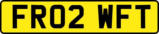FR02WFT