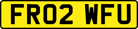 FR02WFU