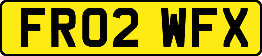 FR02WFX