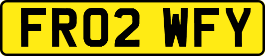 FR02WFY