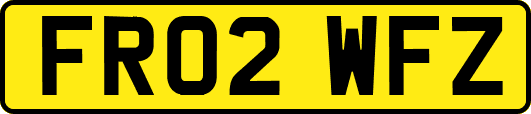 FR02WFZ